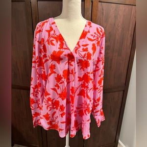Ann Taylor blouse